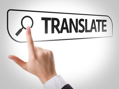 Traduzioni asseverate tutto quello che c'è da sapere