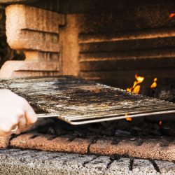 Barbecue in muratura: come integrarlo perfettamente nel tuo giardino