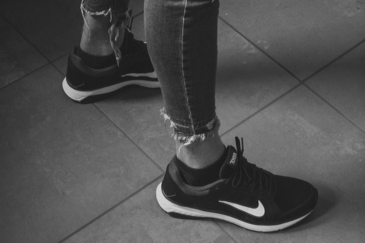 Le sneakers tra cultura popolare e accessori di lusso
